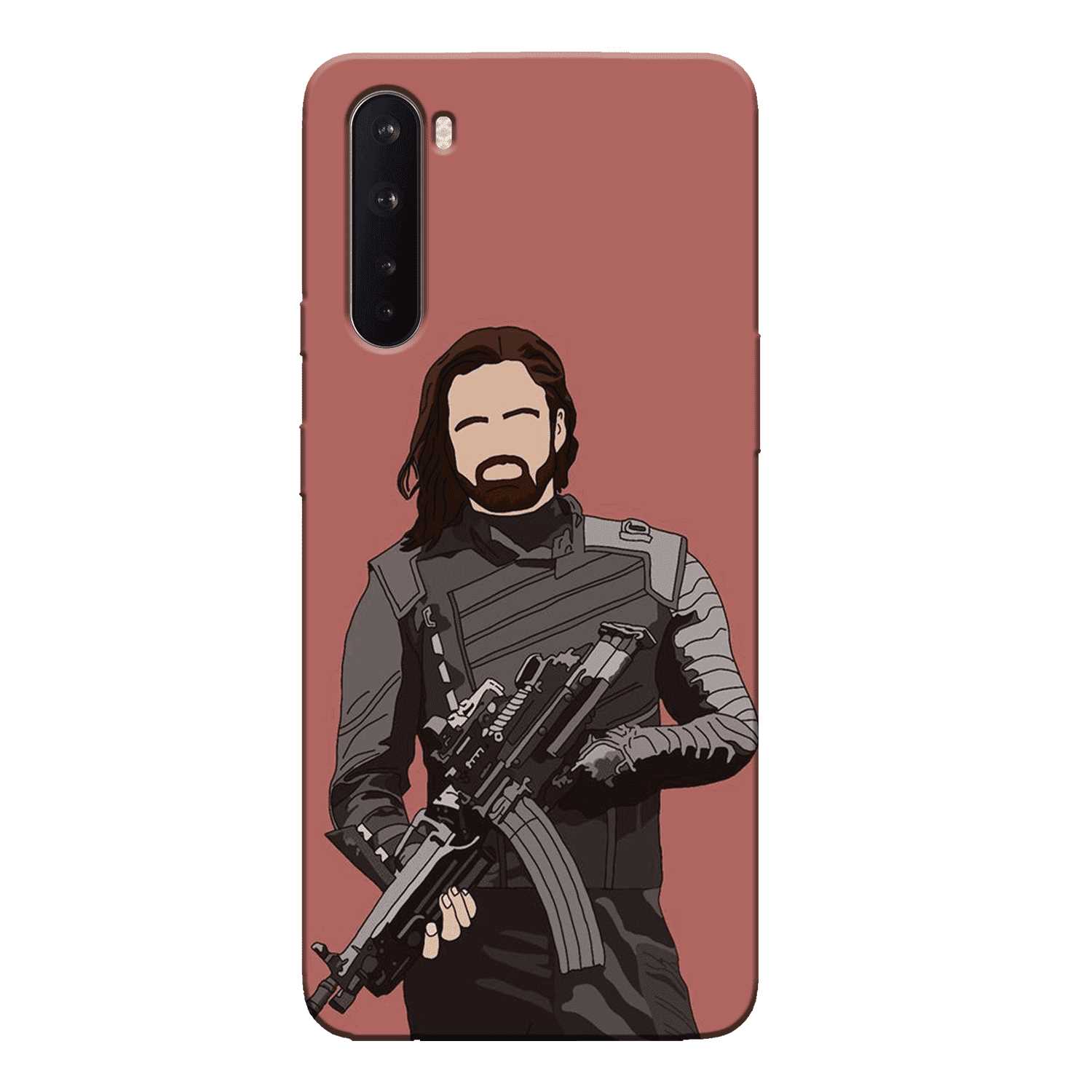Captain Art